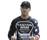 Click Here World Cup Sticker by Canyon Bicycles