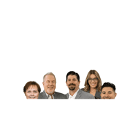 Team Sticker by The Zell Group | Century 21 Everest