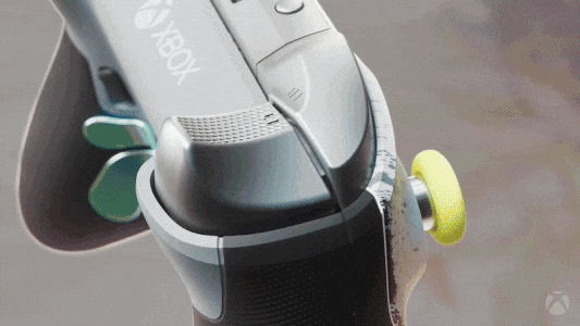 Controller Customization GIF by Xbox