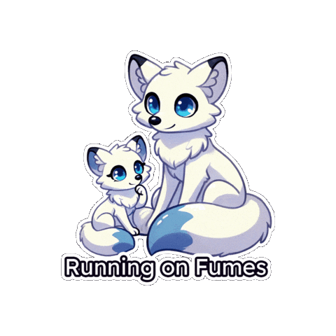 Parentlife Cutekids Sticker