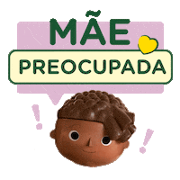 Mãe Nestle Sticker by Nestlé Brasil