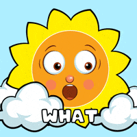 Sun What GIF by VeeFriends
