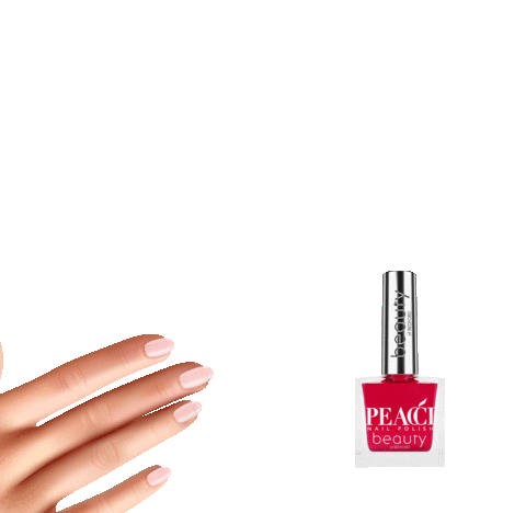 beautyofbedford giphyupload nails nail polish beautyofbedford Sticker