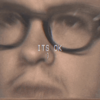 Vhs Yes GIF by JANET40