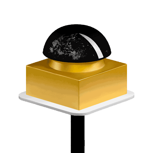 Buzzern buzzer fotobox pushthebutton buzzern Sticker