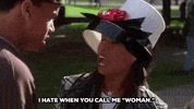 clueless movie dionne davenport GIF