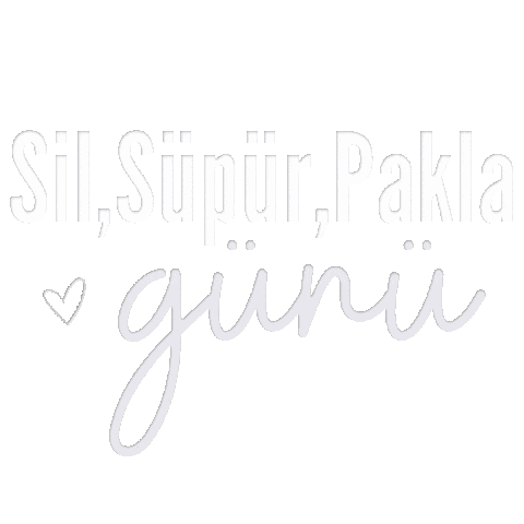 Mnks Temizlik Sticker
