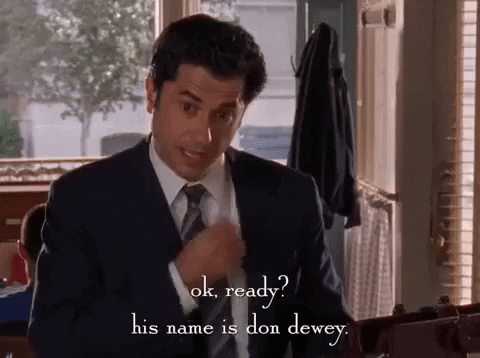 season 4 netflix GIF by Gilmore Girls 