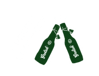 Summer Cheers Sticker by Enschede