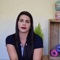 artesanato trico GIF by EuroRoma