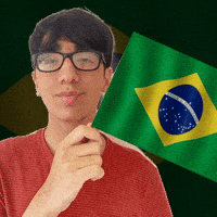 Rio De Janeiro Pride GIF