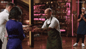 Gift Box GIF by MasterChefAU