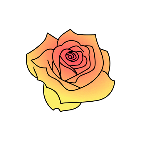 holanavajas giphyupload fire stars world Sticker