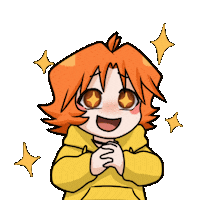 Happy Happiness Sticker