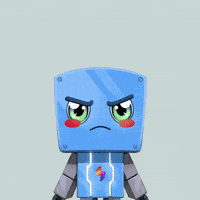 Angry Fired Up GIF by Switchboard