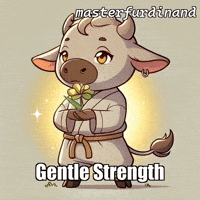 Flower Growth GIF by Masterfurdinand