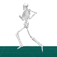 Shoes Running Sticker by Salming Czech