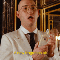 Palace GIF by Calvin Klein