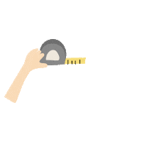 Home Moving Sticker by The Sorry Girls