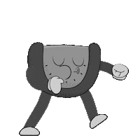 Fun Summer Sticker by strangefruitsmusic