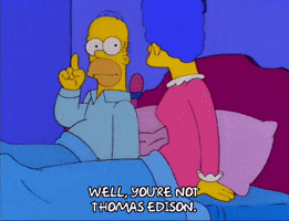 homer simpson GIF