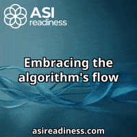 Data Embracing GIF by ASIreadiness