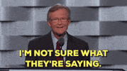 democratic national convention dnc GIF by Election 2016