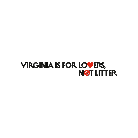 Sticker by VDOT