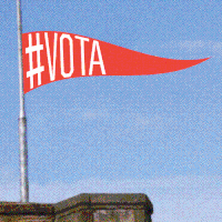 Election Democrat GIF by #GoVote