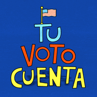 Trump America GIF by #GoVote