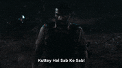Arjun Kapoor Tabu GIF by Luv Films
