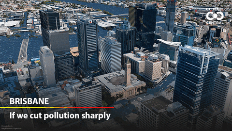 climatecentral giphyupload australia future climate GIF