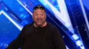 nbc GIF by America's Got Talent