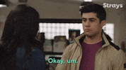 Season 2 Cbc GIF by Strays