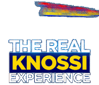 Knossiziz Sticker by Stage Entertainment Deutschland