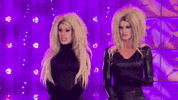 Season 5 GIF by LogoTV
