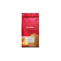 Cafe Colombia Sticker by Juan Valdez Chile