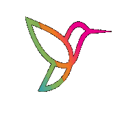 Sticker by Hummingbird Fuels