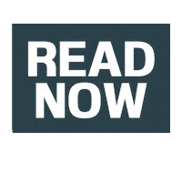 Read Sticker by KAEFERGroup
