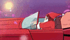 Merry Christmas GIF by Frank Sinatra