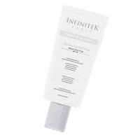 Summer Beauty Sticker by Infinitek Paris
