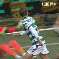 Hoops Celticfc GIF by Celtic Football Club