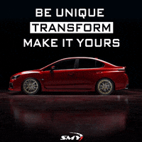 smyperformance  GIF