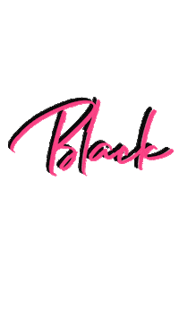 Vem Pra Black Sticker by Black Comunicação e Marketing