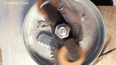 dompacism giphyupload velo kerekpar mecanism GIF