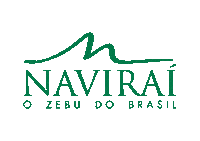 chacara_navirai agro pecuaria nelore zebu Sticker