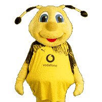 Bvb Sticker by Borussia Dortmund