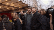vincent peillon photo GIF by franceinfo