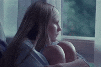 Sofia Coppola Kristen Dunst GIF