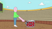 Band Yolo GIF by Adult Swim